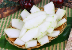 冬天吃冬瓜好嗎 冬天吃冬瓜有什么好處