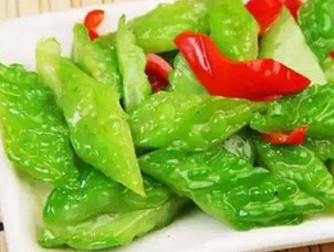 長(zhǎng)期食素為什么不利于健康