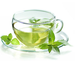 經(jīng)常對(duì)著電腦喝什么茶好? 適合電腦族飲用的茶