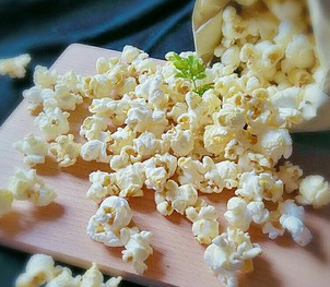 爆米花為何多吃不利健康？爆米花對(duì)身體的危害