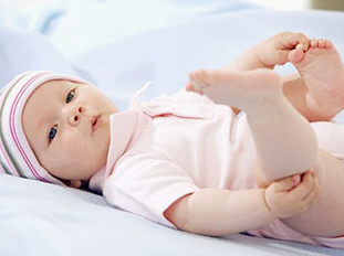 天氣漸涼寶寶如何穿衣？