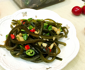 海帶怎么吃最健康? 海帶能幫助排便不長(zhǎng)胖