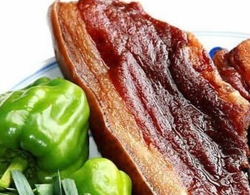 咸肉的腌制方法圖解 教簡單又安