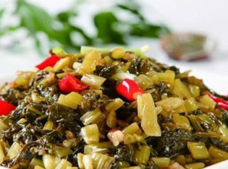 腌制食品有些什么危害 吃了腌咸菜真的會(huì)致癌嗎