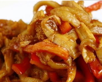 腌制蘿卜咸菜的方法 怎樣做爽脆又有嚼勁的咸菜蘿卜