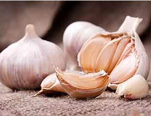 哪些人不宜吃蒜？ 大蒜的三大功效