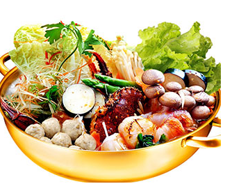 吃火鍋時(shí)先涮哪種食物好？ 先涮2兩食物吃出健康身體