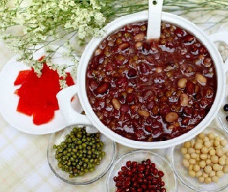 雜糧為什么能減肥？ 比大米熱量還要高