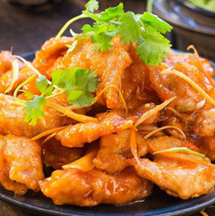 鍋包肉的做法 鍋包肉的做法大全