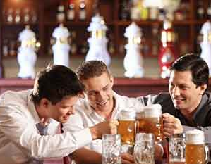 冬季喝酒能御寒嗎？冬季喝酒為什么越喝越冷呢！