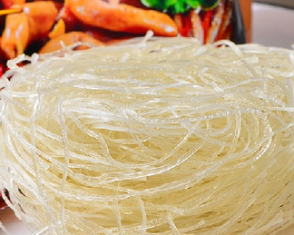 為什么要少吃粉絲