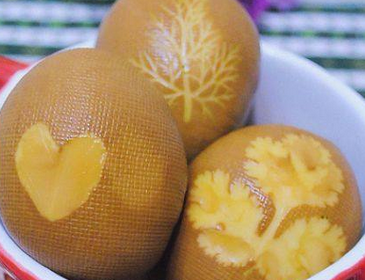 茶葉蛋的做法大全 家常茶葉蛋的做法 怎么做茶葉蛋好吃