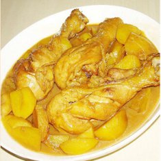 雞腿燉土豆的做法大全 雞腿燉土豆的營(yíng)養(yǎng)價(jià)值介紹