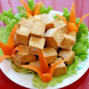 魚(yú)豆腐