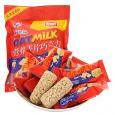 營養(yǎng)麥片巧克力哪個牌子好 營養(yǎng)麥片巧克力的價格