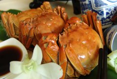 大閘蟹的吃法 大閘蟹怎么蒸