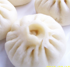 手把手教你包子的包法與捏法圖解 讓你捏出漂亮好看包子