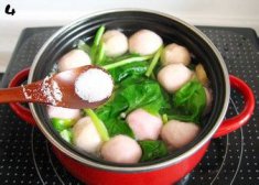 高免疫力的2款寶寶養(yǎng)生湯 寶寶免疫力差吃什么好