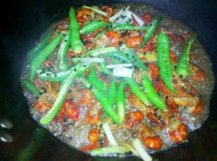 長(zhǎng)沙口味蝦的做法視頻