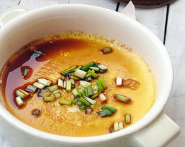 懷孕初期吃什么好 孕期的進食方