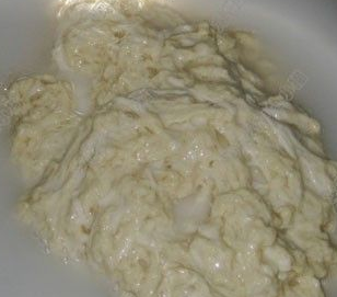 兩種家庭自制面筋的做法 怎么洗面筋簡單方便