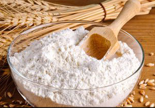 判斷面粉質(zhì)量好壞的絕招 如何判斷面粉質(zhì)量的好壞