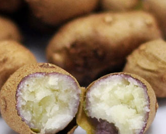 發(fā)芽的山藥豆能吃嗎 怎么長(zhǎng)期保存山藥豆