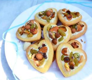 多吃杏仁開(kāi)心果可讓女性減壓 既美味又常見(jiàn)的減壓食物