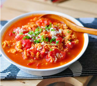 西紅柿炒雞蛋的技巧 如何讓西紅柿炒雞蛋更營(yíng)養(yǎng)？