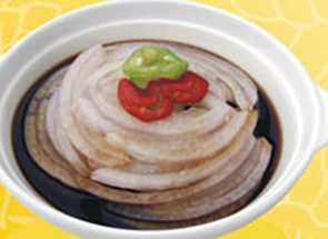 DIY醋洋蔥減肥法 健康減肥瘦起來(lái)