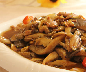 冬天女性多吃蘑菇養(yǎng)顏 蘑菇是女人駐顏養(yǎng)生的能手