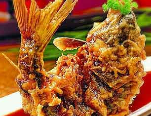 多吃魚的5大好處 吃魚可補充不同的營養(yǎng)