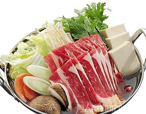 涮火鍋是減肥美顏御寒佳品 吃火鍋一定不能錯過6道菜