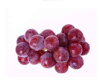 香蕉補(bǔ)腦葡萄潤肺 不同人群所需水果不同