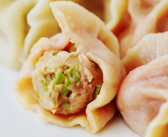 怎樣調(diào)餃子餡好吃 餃子餡的調(diào)法大全