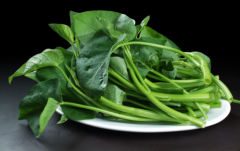 吃空心菜會(huì)抽筋嗎  空心菜吃多了會(huì)抽筋嗎