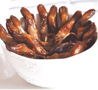 醬香鴨舌的做法視頻