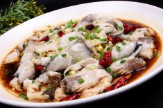 魚(yú)片的做法大全