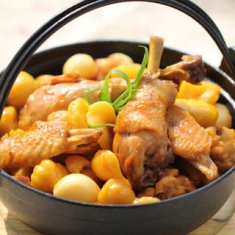 板栗食療價(jià)值高