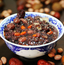 9款臘八粥的家常做法大全 總有一款適合你的！