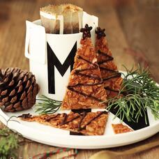 圣誕烘焙甜點(diǎn)推薦 一起探索好滋