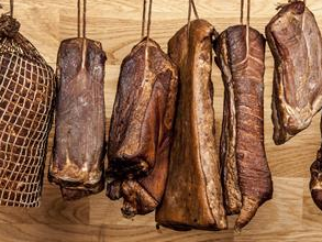 冬季掌握三個(gè)小竅門腌制臘貨