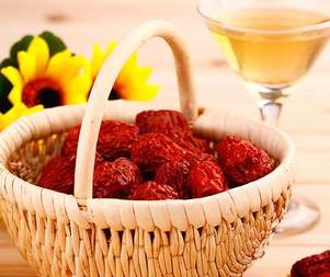 該如何利用紅棗冬天養(yǎng)生