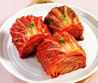 放一物可以解決腌菜時(shí)致癌物問(wèn)題