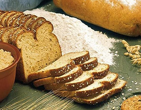 全麥制品和糙米 適合孩子健腦食用