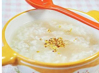 小寒到 最養(yǎng)生4種粥