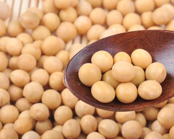 4大調(diào)整荷爾蒙黃色食物