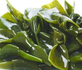 預(yù)防手腳冰冰冷冬季多吃海帶