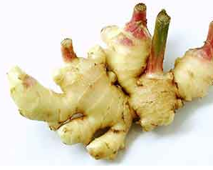 推薦 輕松燃脂瘦身生姜減肥法