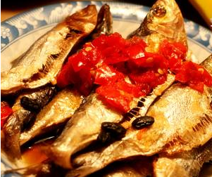 魚(yú)的特殊養(yǎng)生功效